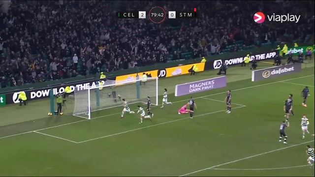 HIGHLIGHTS | Celtic 5-1 St Mirren | First goal for Oh in Scottish Cup victory! ?? смотреть онлайн