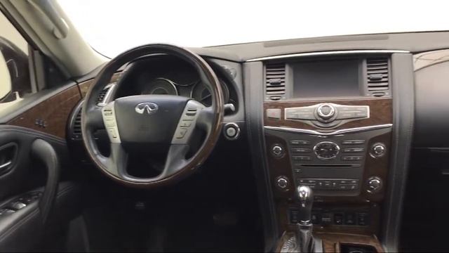 2015 INFINITI QX80 Sport Utility Columbia Lexington Irmo Forest Acres Arcadia Lakes смотреть онлайн