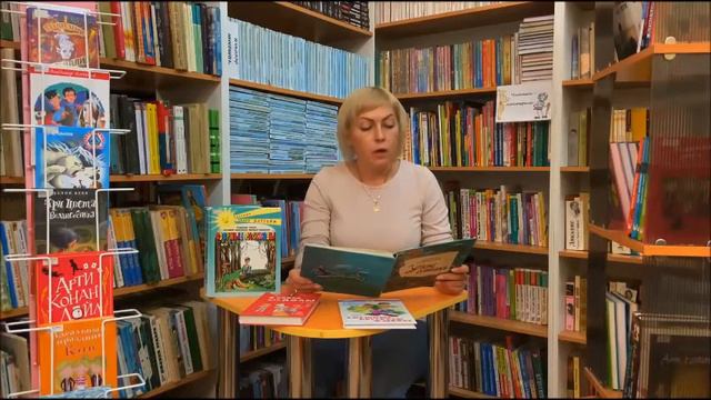 Чтение рассказа Л.Д. Каминского "Начинаю новую жизнь" смотреть онлайн