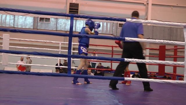 Гизатулин Владислав (Башкортостан) - Оганесян Армян (Свердловская обл.) финал смотреть онлайн