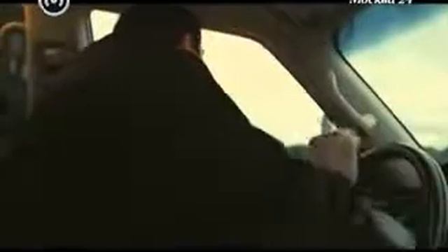 'Максимальное приближение' гонщик Эрик Давыдыч смотреть онлайн