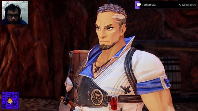 mumpung ada di game pass, Tales of arise смотреть онлайн
