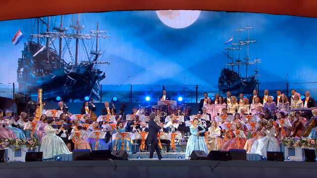 Coronation Waltz – André Rieu (Live In Amsterdam)