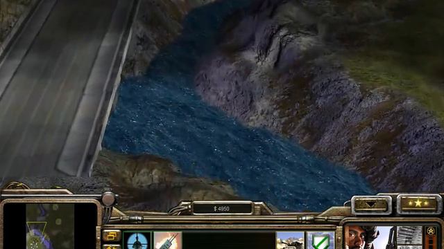Command & Conquer Генералы смотреть онлайн