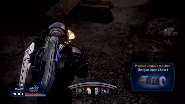 Let's Play Mass Effect 3! Episode 15 - Victus or Death Part 1 смотреть онлайн