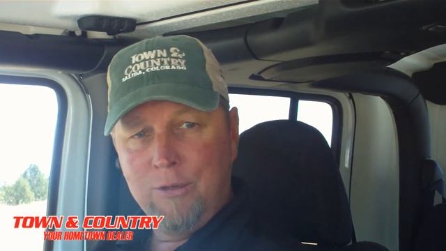 Terry's Test Drive: 2019 Jeep Gladiator смотреть онлайн