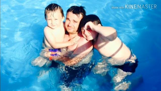 С днем отца пап смотреть онлайн