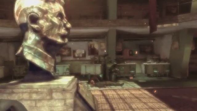 го в Древние Игры часть 2-Приходы смотреть онлайн