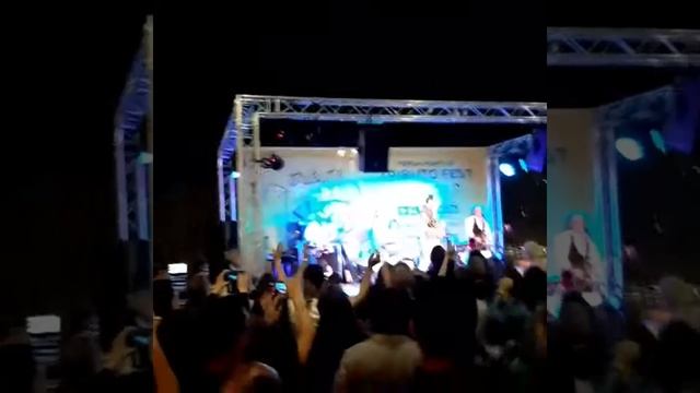 Tributo fest Montijo - Portugal смотреть онлайн