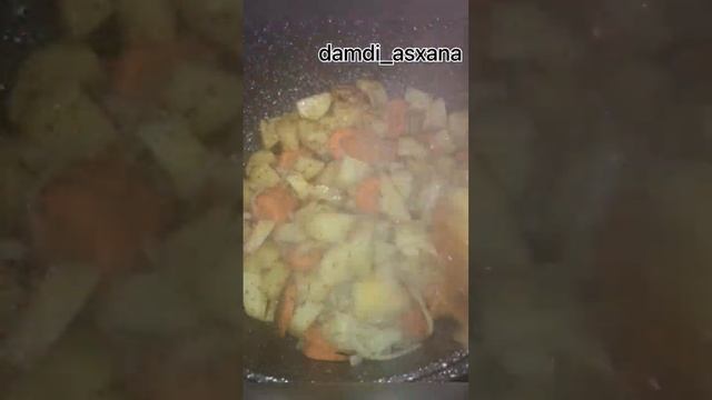Самый вкусный куриный суп✅