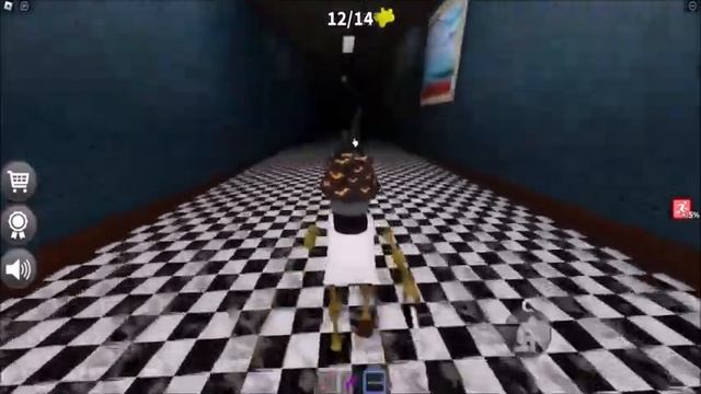 Don't Get Sniffed Chapter 1, 2 & 3 Fanmade - Full Walkthrough - Roblox смотреть онлайн