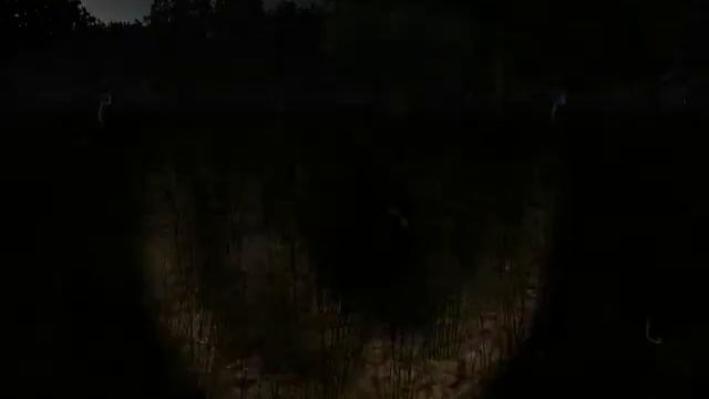 Оби-Ван и Дарт Мол:SLENDER-Новая версия смотреть онлайн