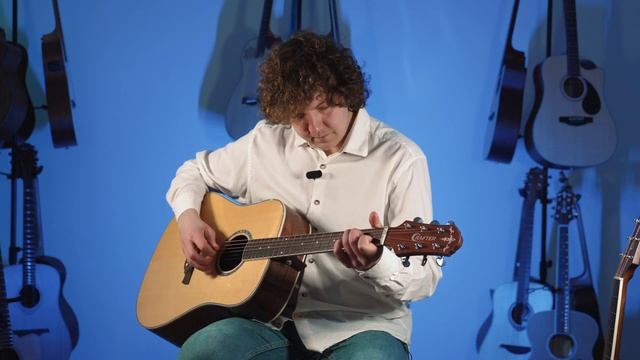 D6, D7 или D8? Какую модель Crafter взять и в чем их отличие? смотреть онлайн