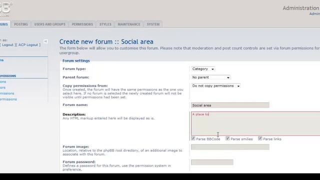 How to make a forum website part 2 смотреть онлайн
