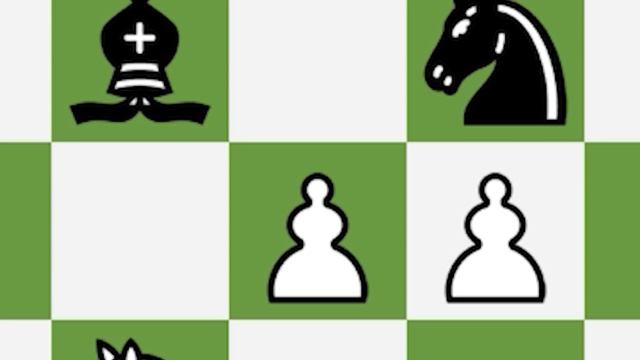 Chess Memes #97 | When You CHECKMATE With The Bishop смотреть онлайн