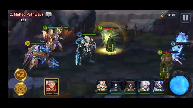 Along With The Gods | Rune hunt смотреть онлайн