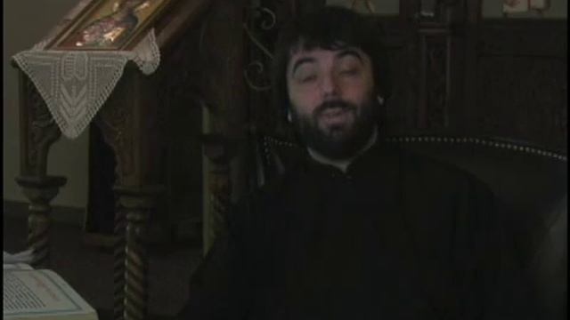 Исус Христос - испуњење Старог Завета смотреть онлайн