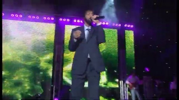 Джамал Абакаров - Небеса