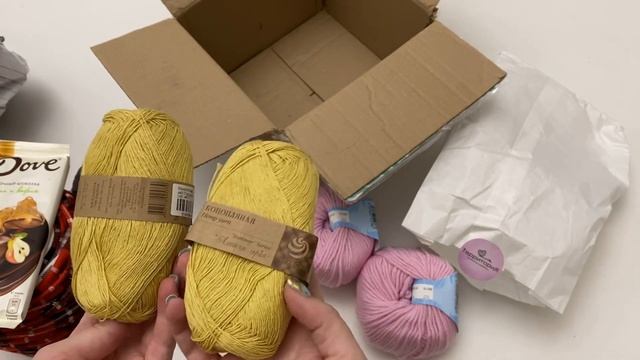 Вязальный Влог #6 //Связала кардиган// "Тайный Мартин" смотреть онлайн