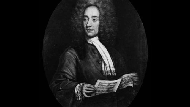 Tomaso Albinoni - Adagio from Concerto No.1 in B flat major,Op10. смотреть онлайн