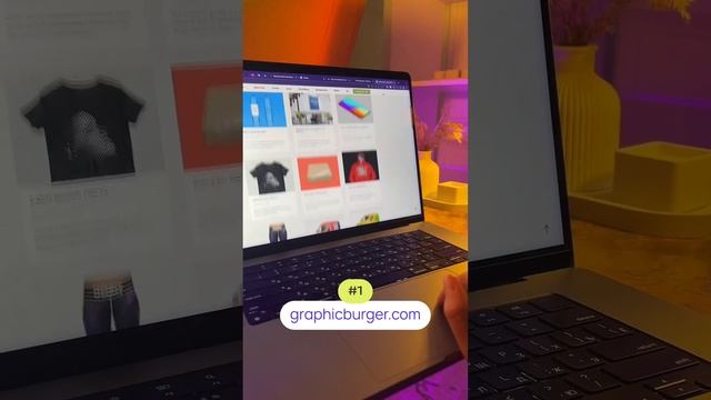 Топ 3 сайта с мокапами, которые помогут красиво презентовать свой дизайн и разнообразить кейсы смотреть онлайн