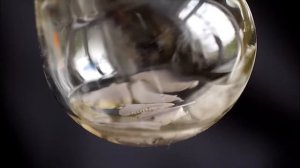 Реакция Вюрца. Химический опыт