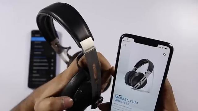 Sennheiser Momentum Wireless 3 Review ll in Telugu ll смотреть онлайн