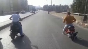 malossi mhr vs polini
