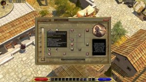 ОБЗОР-ГАЙД МАСТЕРА РУН - НОВОЙ ШКОЛЫ В ТИТАН КВЕСТЕ