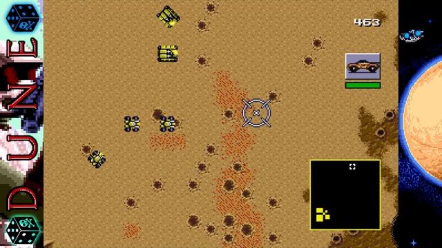 ШАХМАТЫ В ПУСТЫНЕ. ? Dune: The Battle For Arrakis ♡ [РАНДОМ ВСЕГДА ПРАВ] смотреть онлайн