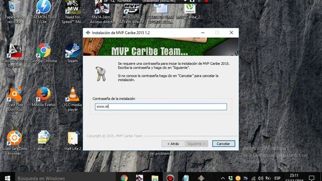 Descargar e Instalar Mvp Caribe 2015 1.2 para Pc Windows7,8,8.1,10 смотреть онлайн