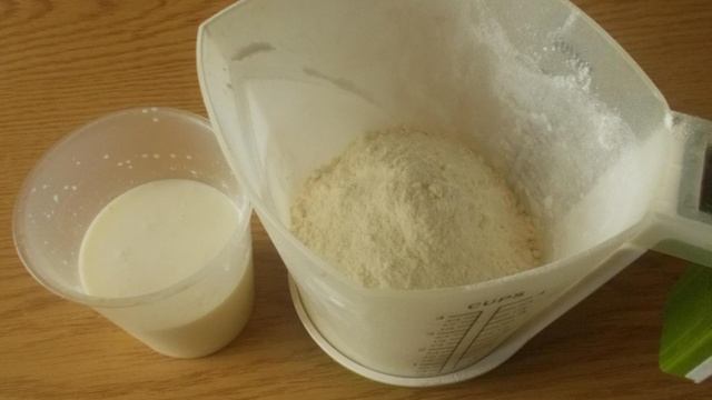 Книга рецептов