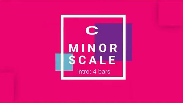 Secondo Scale: E flat major / C minor смотреть онлайн