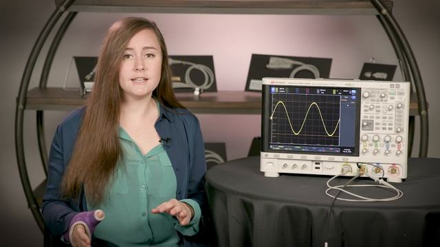 How to Select the Right Probe Bandwidth - Probing Pitfalls смотреть онлайн