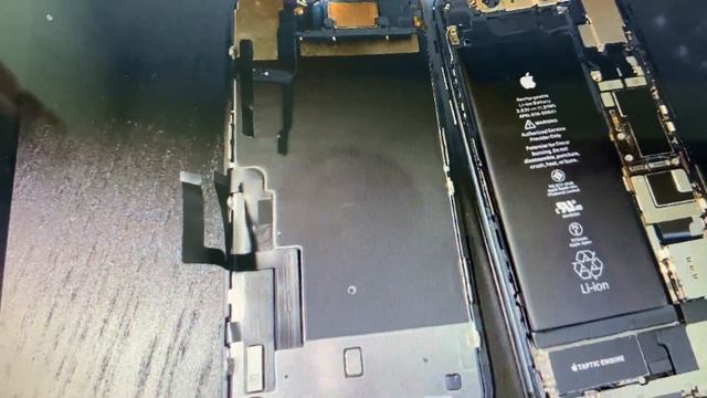 iPhone 11 вечная перезагрузка ошибка 4013 решение смотреть онлайн