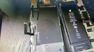 iPhone 11 вечная перезагрузка ошибка 4013 решение