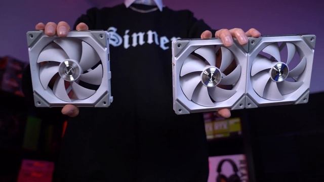 $2500 GIGABYTE VISION 3070/i9 11900K Lian Li PC BUILD! смотреть онлайн