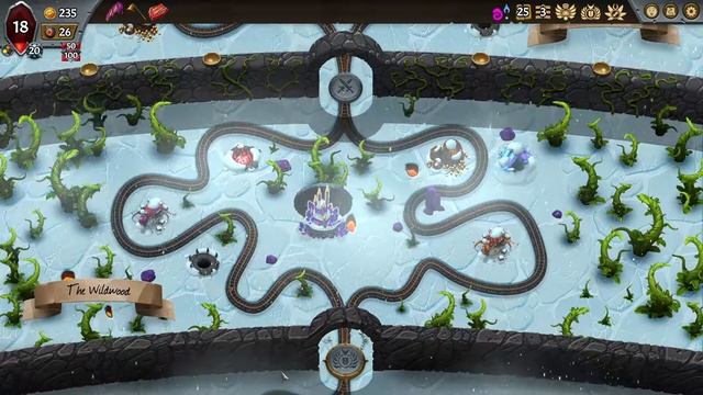 Guide: FORGE THE PACT (Shards!) | Monster Train: The Last Divinity смотреть онлайн
