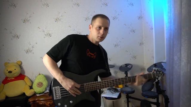 Пропаганда - Quanto Costa (Cover By RAZ DVA)
