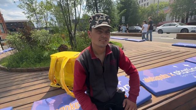 Сколько зарабатывают курьеры в Москве реально? смотреть онлайн