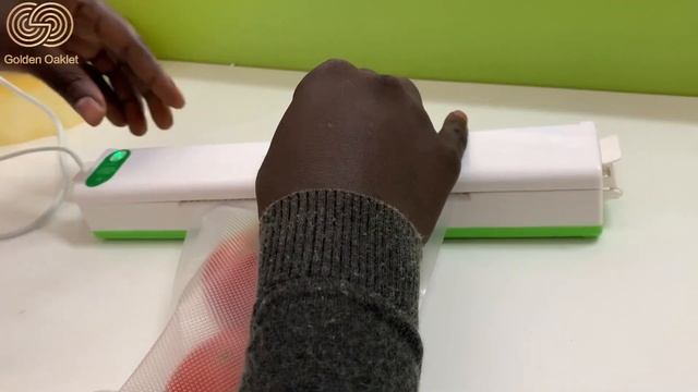 FRESHPACKPRO/VACUUM SEALER смотреть онлайн
