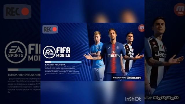 ПАК ОПЕНИНГ С БРАТОМ ФИФА 19 МОБАЙЛ #3|PACK OPENING IN FIFA 19 MOBILE WITH MY BTOTHER смотреть онлайн