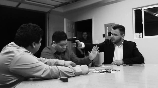 Cards, Crooks and Cutthroats смотреть онлайн