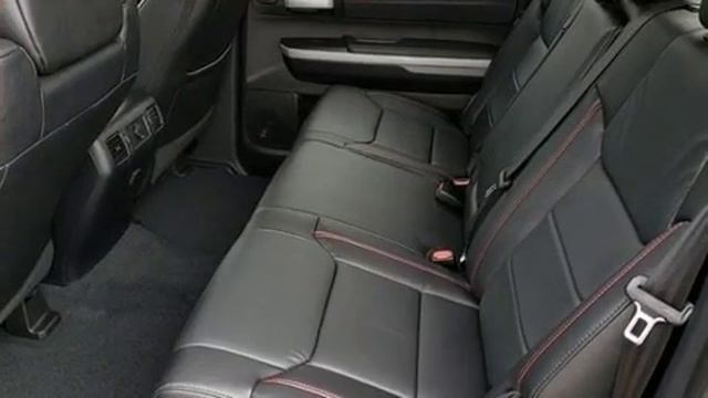 2020 Toyota Tundra TRD Pro 5.7L V8 in Rockwall, TX 75087 смотреть онлайн