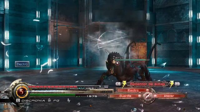 Guia al 100% de Lightning Returns - 1 - Prólogo смотреть онлайн