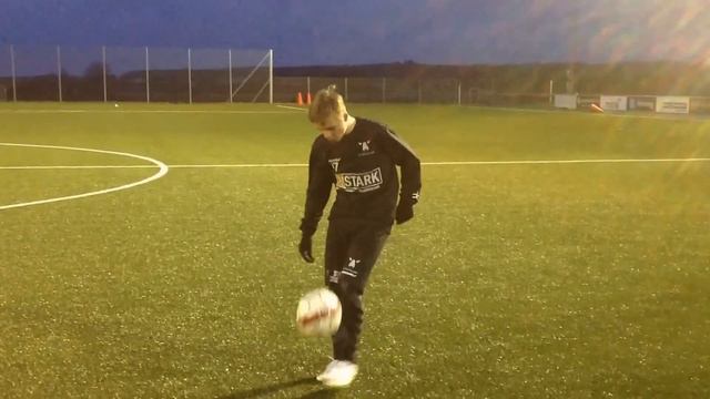 Upcoming Star Christian Tue Jensen смотреть онлайн