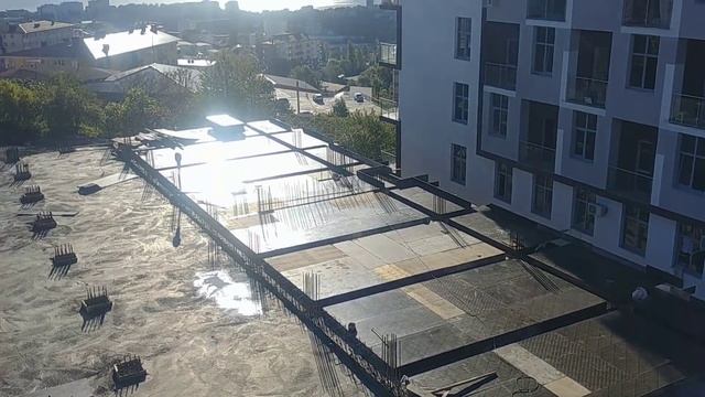 Обзор ЖК Панорама 47. Квартиры от 1,4 млн. Недвижимость Сочи. смотреть онлайн