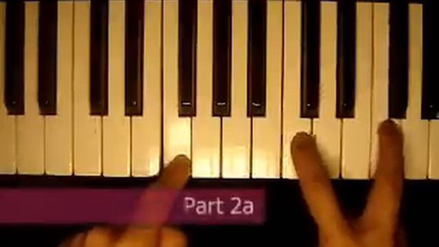 'Reach' by Peter Furler (how-to-play video) смотреть онлайн