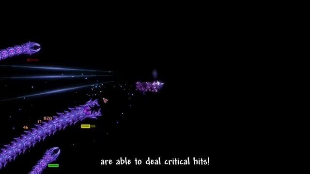 Calamity Summoner is Perfectly Balanced. смотреть онлайн