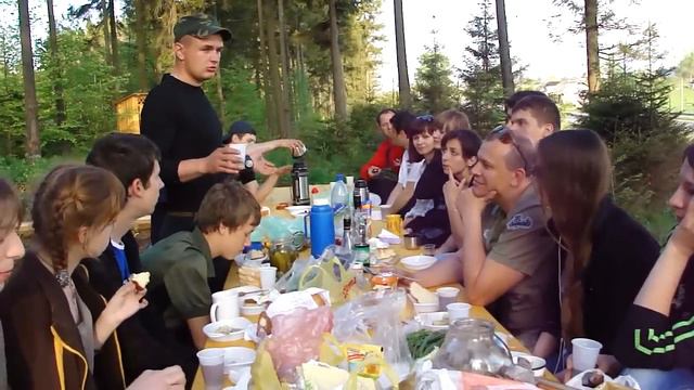 Тост за друга ака Торяник А. смотреть онлайн